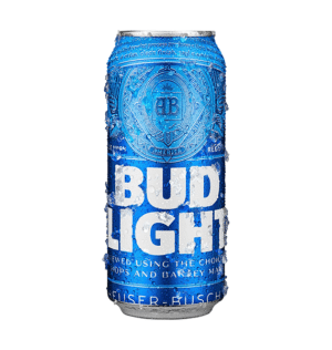 Bud Light 4,2% 710 ml