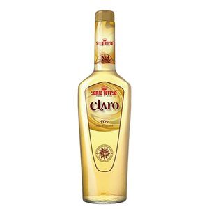 Rum Santa Teresa Ron Claro 40% 70 cl Venezuela