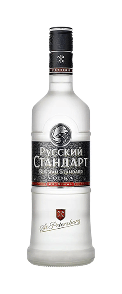 Russian Standard Original 40% - 70 cl