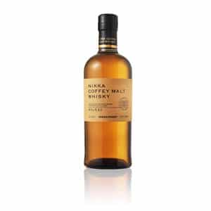 Nikka Coffey Malt Whisky 45% Vol. 70 cl Japan