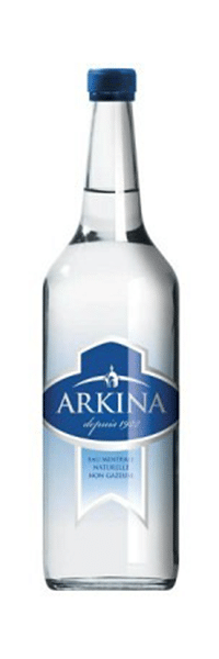 Arkina Blau Still 1 Liter