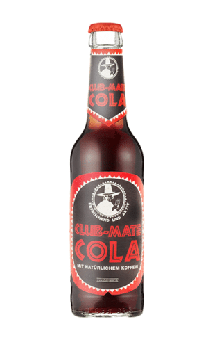Club Mate Cola 33 cl