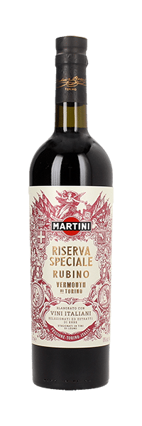 Martini Riserva Speciale Rubino 18% - 75 cl
