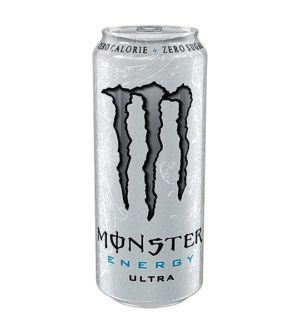 Monster Energy Zero Ultra 50 cl