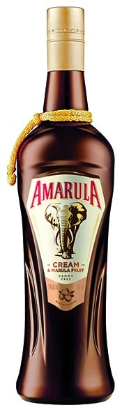 Amarula Wild Fruit Cream 17% Vol. 70 cl Südafrika