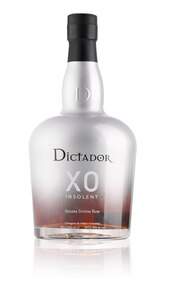 Rum Dictador XO Insolent 40% Vol. 70 cl Kolumbien