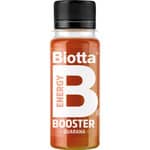 Biotta Bio Booster Guarana Energy, 12 x 6 cl Pet