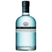 Gin The London Blue 47% Vol. 70 cl England