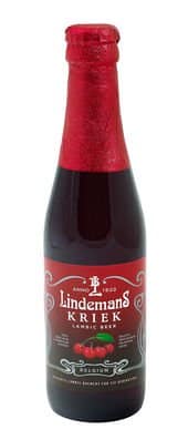 Lindemans Kriek 3,5% Vol. 24 x 25 cl EW Flasche Belgien