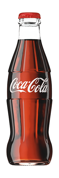 Coca-Cola 20 cl MW