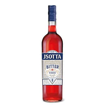 Jsotta Vermouth Bitter 23% Vol. 75cl