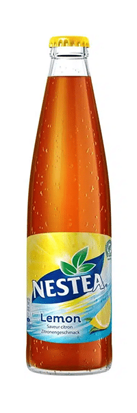 Nestea Lemon - 33 cl MW Flasche