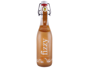 Fizzy Moscato Gazzosa 20 x 35cl Bügel MW Flasche