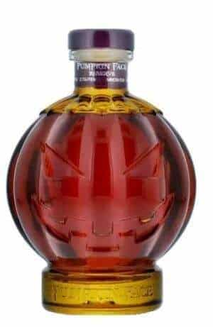 Pumpkin Face Reserve Ultra Premium Dominician Rum 40% Vol. 75 cl Dominikanische Republik