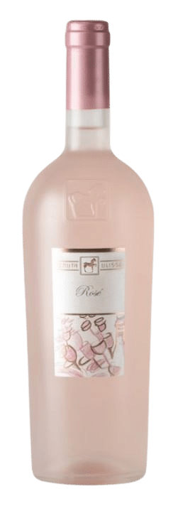 Tenuta Ulisse Premium Rosé 13% Vol. 75cl